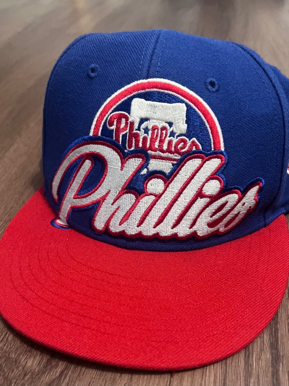 Phillies Liberty Bell Hat